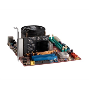 Realtek pci express de 10/100/1000 mbps ethernet gigabit lan con cable de la tarjeta - Product Image 5
