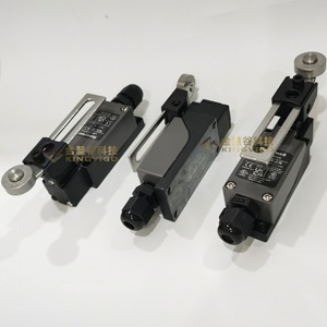 Honeywell เซนเซอร์อุตสาหกรรม IP67 380V สวิตช์จำกัดสวิตช์10A SZL-VL-S-B-N SZL-VL-S-J-N ที่ได้รับอนุญาต - Product Image 5
