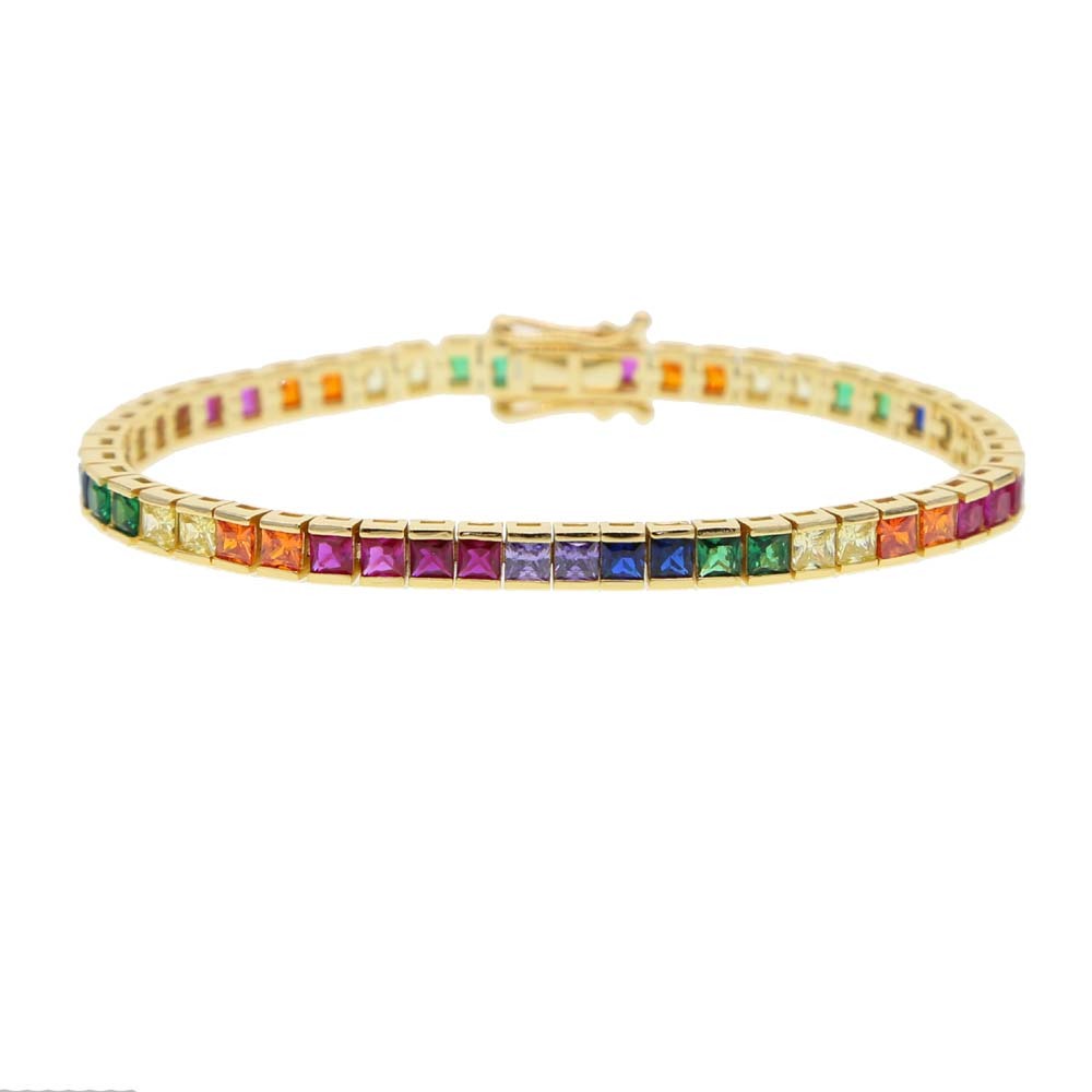 B191-Gold 17cm