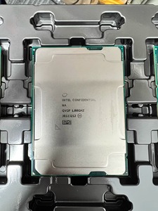 Intel <span class=keywords><strong>Xeon</strong></span> platin 8352Y İşlemci 48M yüksek hızlı önbellek 2.20 GHz DDR4-3200 32 çekirdek 64 konuları 205 <span class=keywords><strong>W</strong></span> CPU sunucu için
