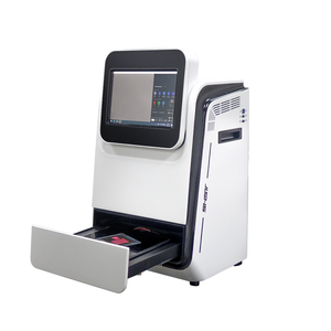 DNA RNA Protein Image System PCR Documentación Sistema de análisis de imágenes en gel de quimioluminiscencia - Product Image 2