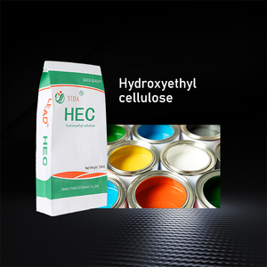 HEC สารเพิ่มความเสถียรทางชีวภาพสำหรับลาเท็กซ์สั่งซื้อจำนวนมากผลิตในโรงงานเซลลูโลสของจีน - Product Image 2