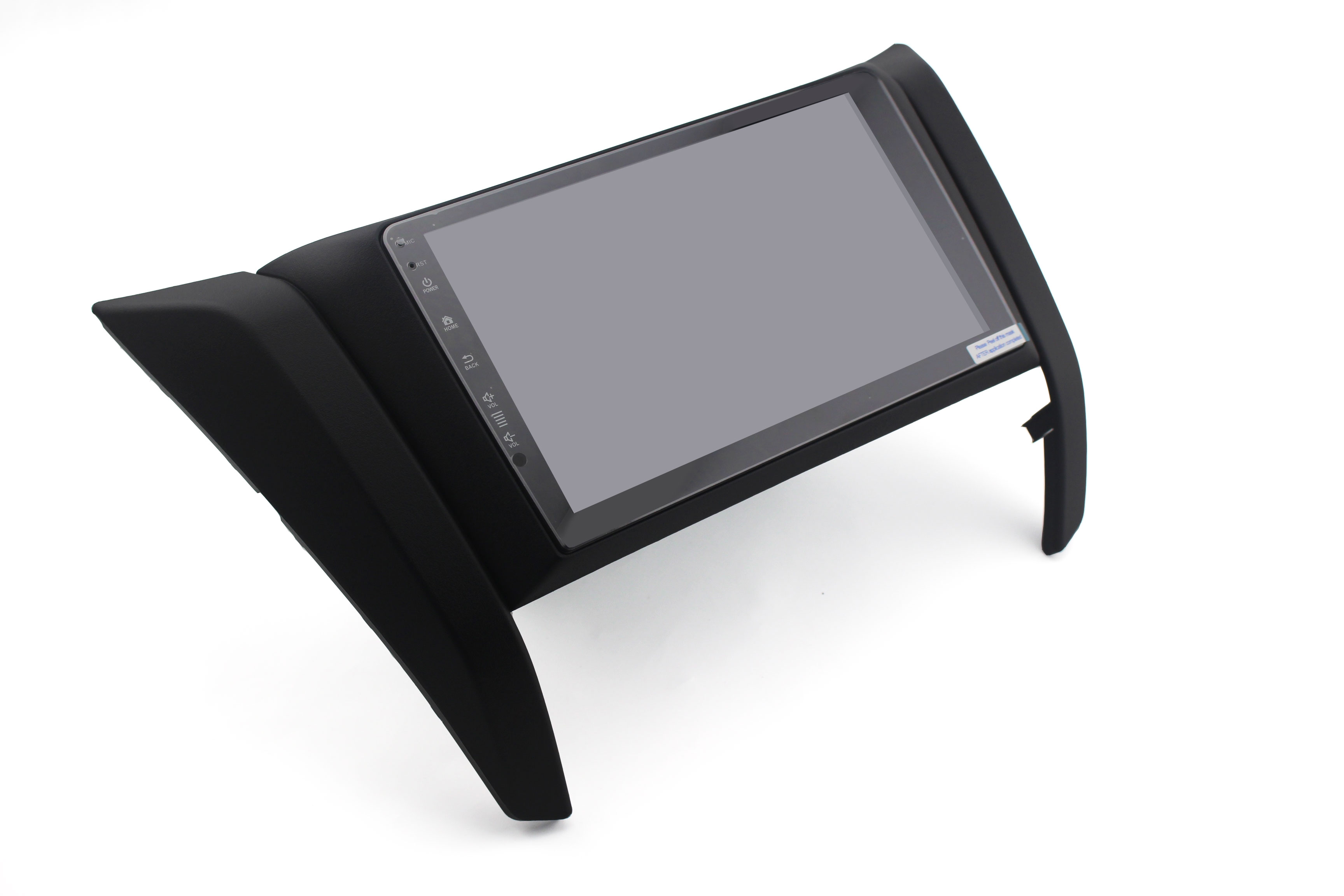 Android 10.0 Car Multimedia Player For Nissan Navara NP300 LDV T60 2014-2021 Car Radio Auto GPS Navigation