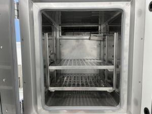 Khí hậu môi trường cho buồng thử nghiệm nhiệt độ không đổi và độ ẩm Tester máy cho sản phẩm thử nghiệm - Product Image 2