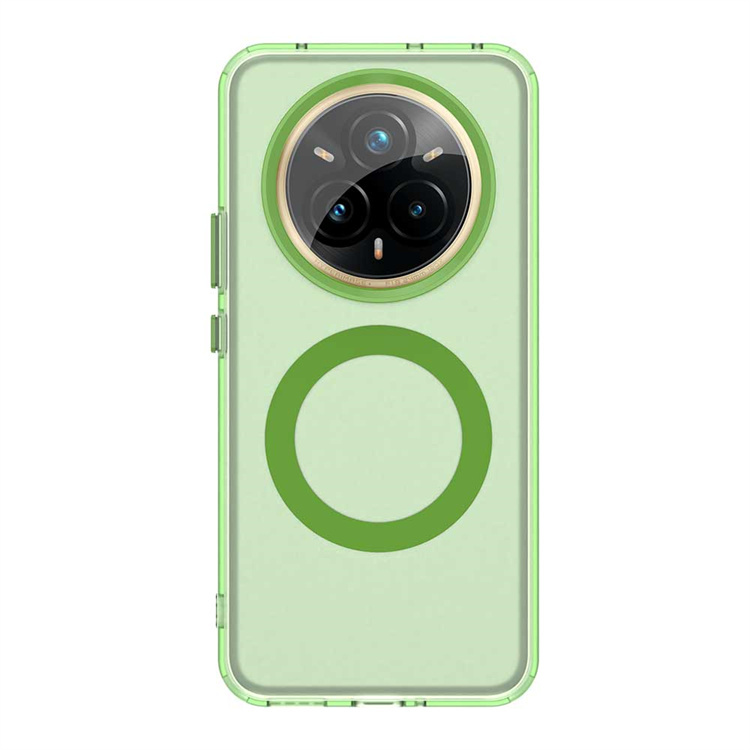 Verde