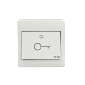 EBKN a parete Push To Exit pulsante interruttore di uscita per il controllo accessi - Product Image 1