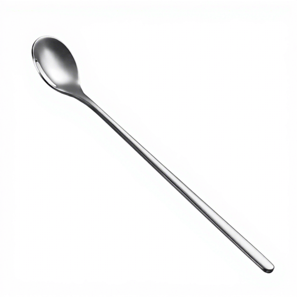 17 cm silver