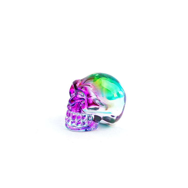 Quartz de fusion aura