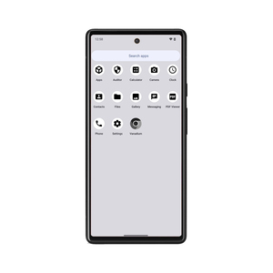 Android grapheneos pixel 6をベースにしたカスタムオペレーティングシステム。 - Product Image 4