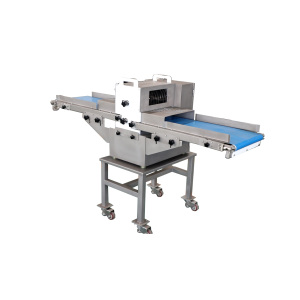 Çeşitli restoranlarda et kesme makineleri için uygun yüksek hızlı orijinal endüstriyel et işleme makinesi - Product Image 1