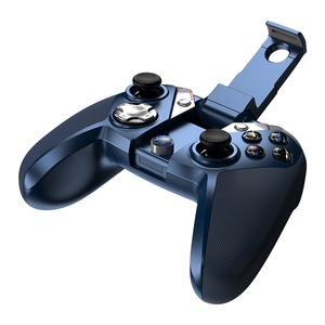 IOSワイヤレスジョイスティック用ゲームアクセサリー赤色GamesirM2ゲームパッド - Product Image 2
