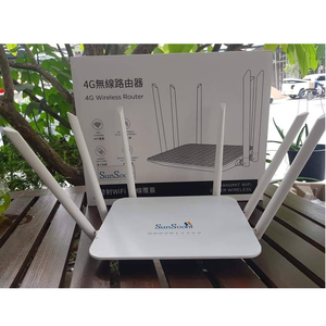 Enrutador 3g 4g, con puerto ethernet, salida lan, wifi, módem, tarjeta sim, precio de fábrica - Product Image 1