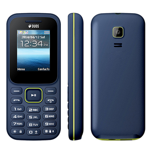 Promotion B310 Dual Sim Phone With Colored Screen <strong>Mobiles</strong> Phone Bar Type - Product Image 2
