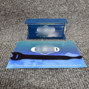 Clou CL-1 <strong>Microphone</strong> Amplifier Dynamic Version Manual <strong>Speaker</strong> Single Channel ultra Clean Gain Dynamic Sound <strong>Output</strong> - Product Image 3