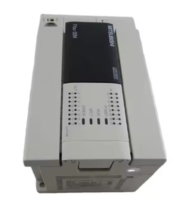 FX5U-32MT/ESS originale genuino PLC modulo Controller programmabile FX5U-32MT/ESS ingresso 32 uscita modulo CPU FX5U-32MT/ESS
