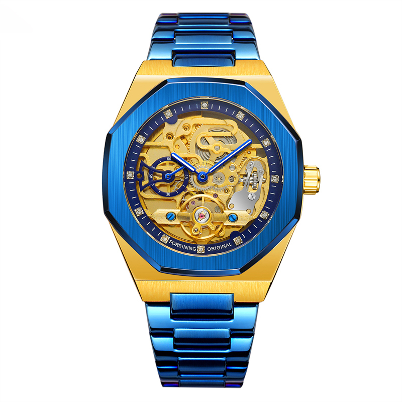 Bleu-or