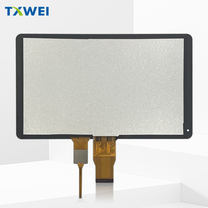 Interfaz TFT LCD RGB de 10,1 pulgadas Resolución de 1024x600 con panel táctil capacitivo - Product Image 6