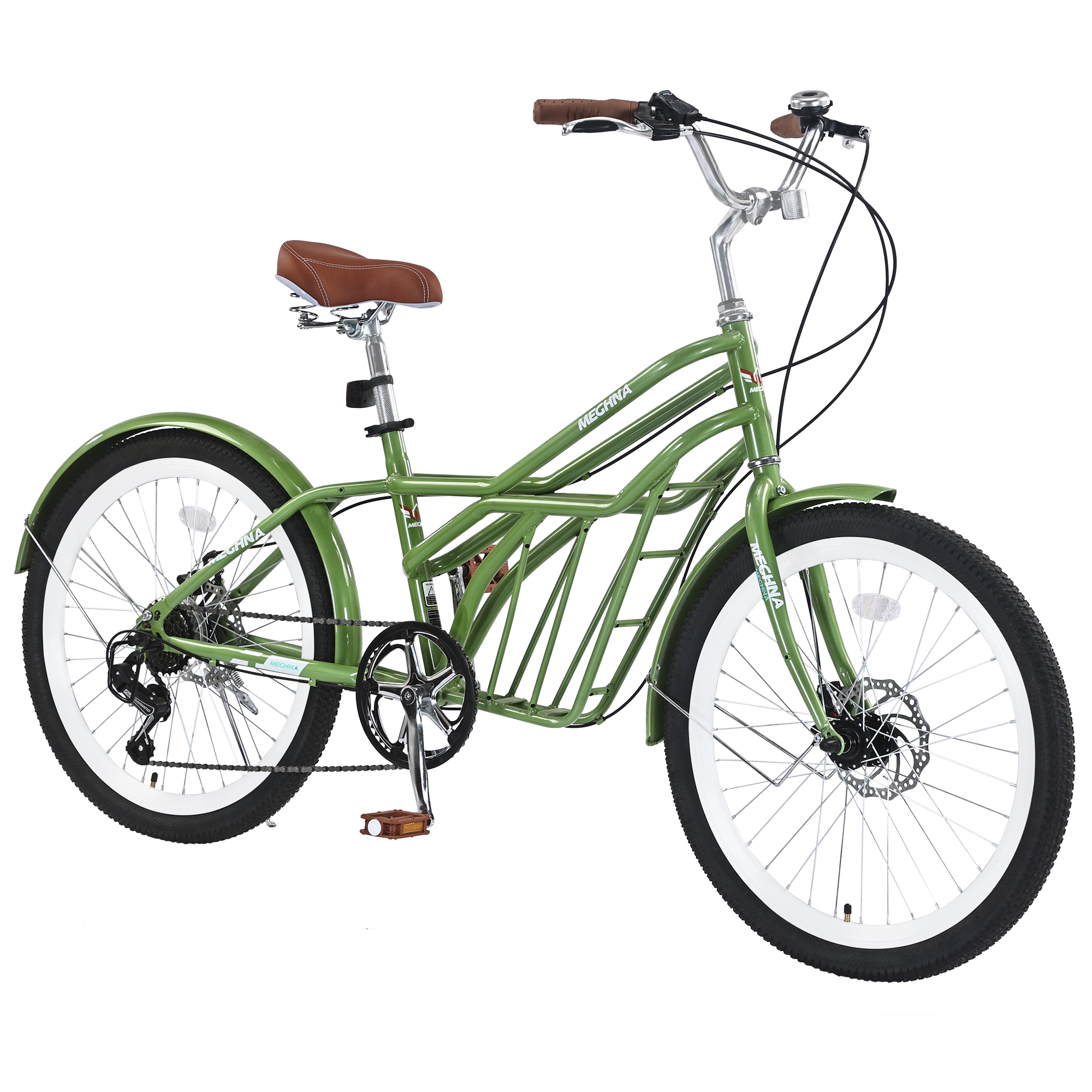 Verde