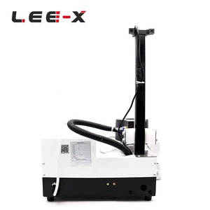 LEE-X收缩配合机L2800/L5000/L7000P烧结工具手柄电磁感应热收缩机弹簧卡 - Product Image 2