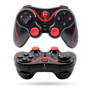 Smartphone Joystick controller di gioco Gamepad Console giocatore cellulare Android iOS Joystick per PC mobile, Pad,TV Box iOS - Product Image 5