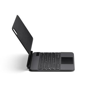 Backlit <strong>Custom</strong> logo Package Magic <strong>Keyboard</strong> case <strong>Key</strong> Bord for ipad Pro 2021 case <strong>Keyboard</strong> ipad 5th Generation case - Product Image 1