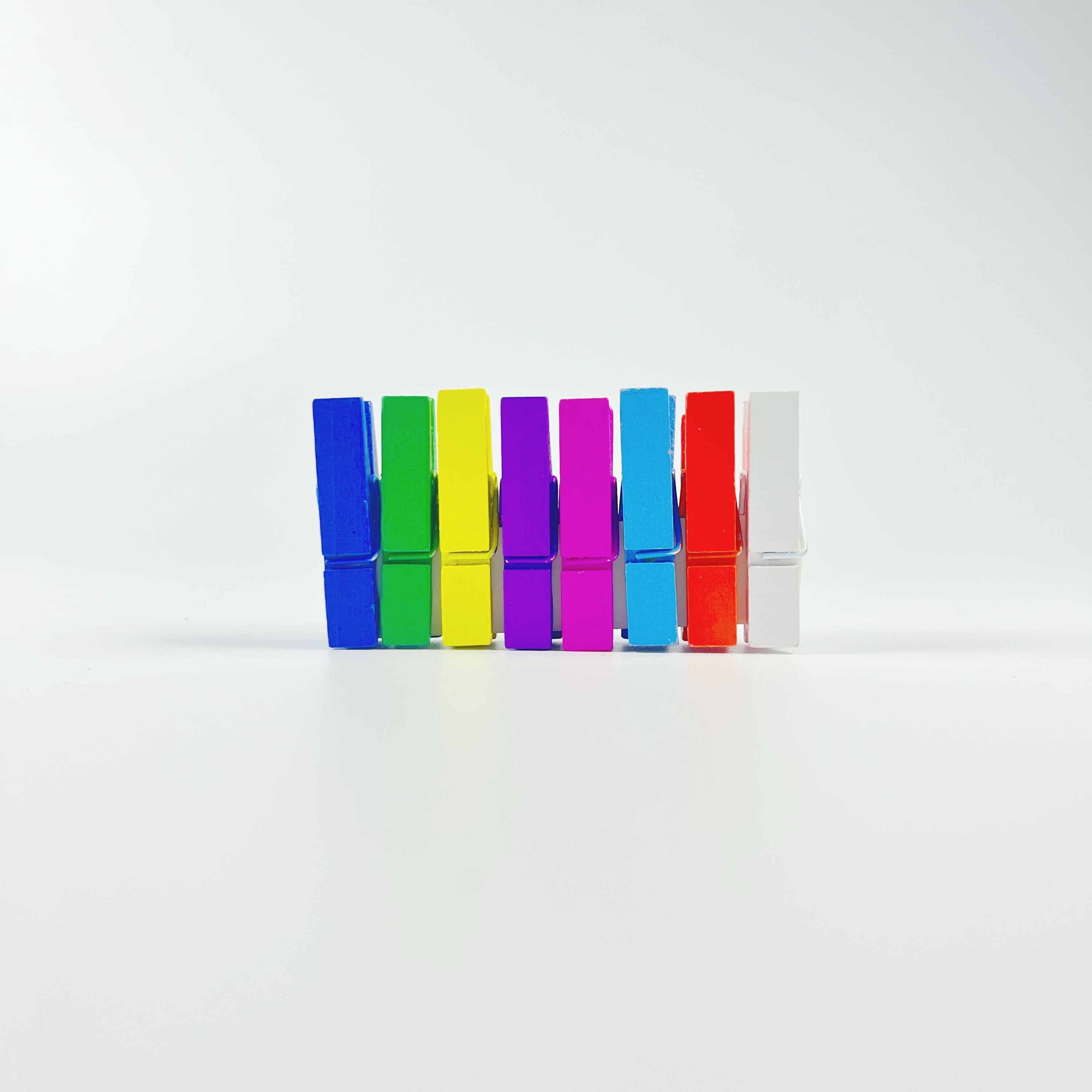 coloré