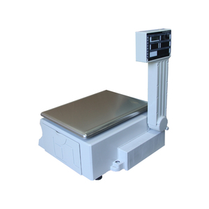 Электронные весы для взвешивания, цифровые весы с ЖК-экраном, HCC-ACS10 - Product Image 5