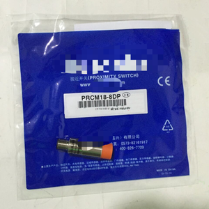 Stock originale nuovo e originale Prcm18-8dp Stock in magazzino Plc Controller di programmazione ad alte prestazioni - Product Image 1