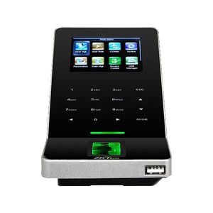 Zk WIFI USB F22 biometrico riconoscimento di accesso di impronte digitali di riconoscimento di accesso macchina di controllo digitale sistema elettrico per serratura di porta interruttore di uscita - Product Image 5