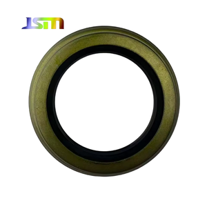 Jsm Con Dấu Dầu Nhà Máy Bán Tùy Chỉnh Nbr 49*65.58*10 Cho Xe Tải Drivetrain Trục Mới 49*65.58*10 Bánh Xe Phía Trước Con Dấu Dầu - Product Image 1