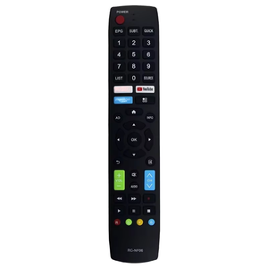 Nuovo telecomando per RC-NF06 Smart TV - Product Image 2