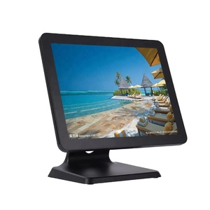15&quot; Touch Screen POS Terminal for Shop All in One POS <strong>Computer</strong> - Product Image 1