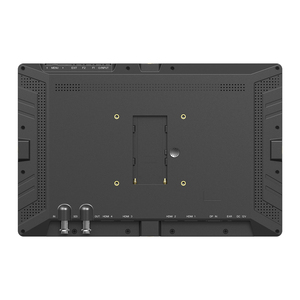 Lilliput A12 Broadcast Director <strong>Monitor</strong> 12.5 Inch 3840x2160 Resolution 4 Channel HDMI <strong>Input</strong> 3G-SDI DP <strong>Input</strong> Camera Field <strong>Monitor</strong> - Product Image 2
