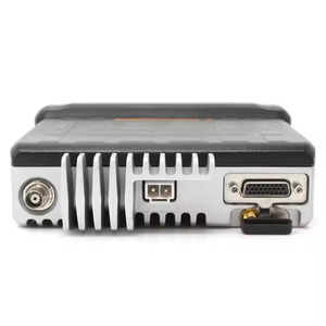 <strong>Kirisun</strong> DM840 Dual Mode Digital Analog DMR Mobile 40 W Car for Radio Transmitter for Walkie Talkie TM850 Car Use - Product Image 3