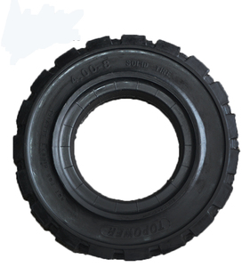 ยางรถ4.00-8ยางรถสำหรับเทรลเลอร์สนามบิน - Product Image 4
