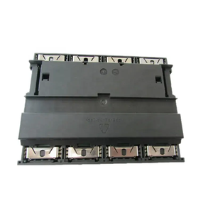 2080LC5024QWB入出力EtherNet/IPコントローラーPLC2080-LC50-24QWB - Product Image 4