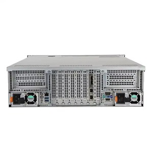 PowerEdge R940/R940xa 4U Rack <strong>Server</strong> Super <strong>Computing</strong> Power Including <strong>Server</strong> <strong>System</strong> R940 Rack <strong>Servers</strong> - Product Image 2