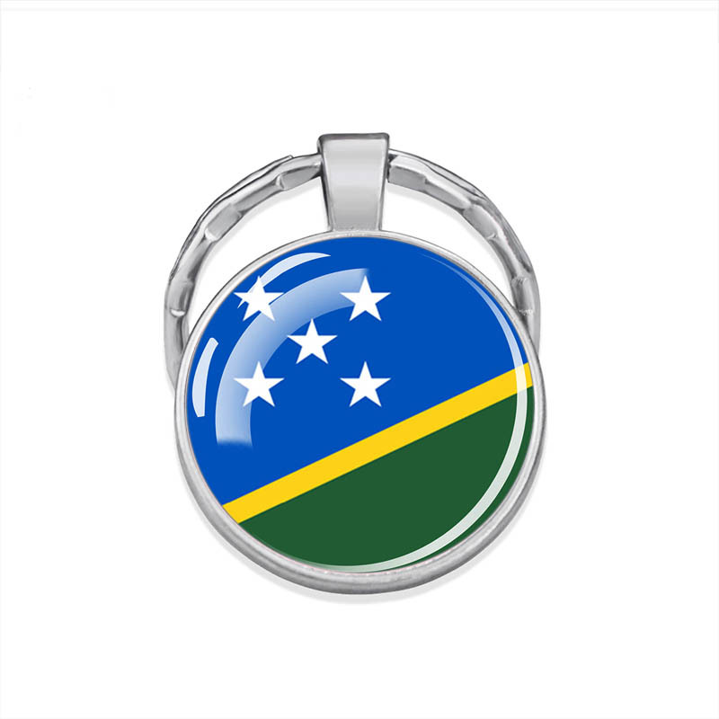 Solomon Islands
