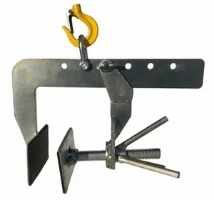 Nâng khối thủy lực của chúng tôi được thiết kế để nâng và vận chuyển hiệu quả các khối xây bằng đá bê tông nặng trong xây dựng - Product Image 5