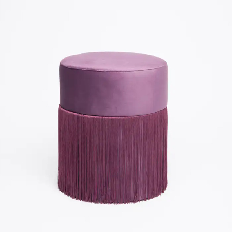Morado pequeño