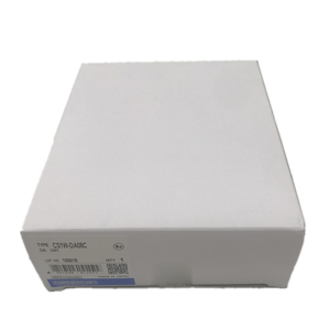 原装新型PLC编程控制器CS1WDA08C CS1W-DA08C - Product Image 4