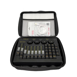 Nuevas consolas de la serie MA de alto rendimiento, Mini consola de iluminación, equipo de iluminación profesional, controlador DMX de iluminación - Product Image 6