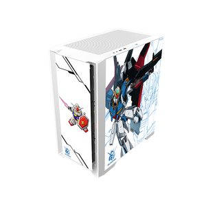 Benutzer definierte Desktop MATX Gabinete Micro ATX Gehäuse PC Gaming Computer Fall