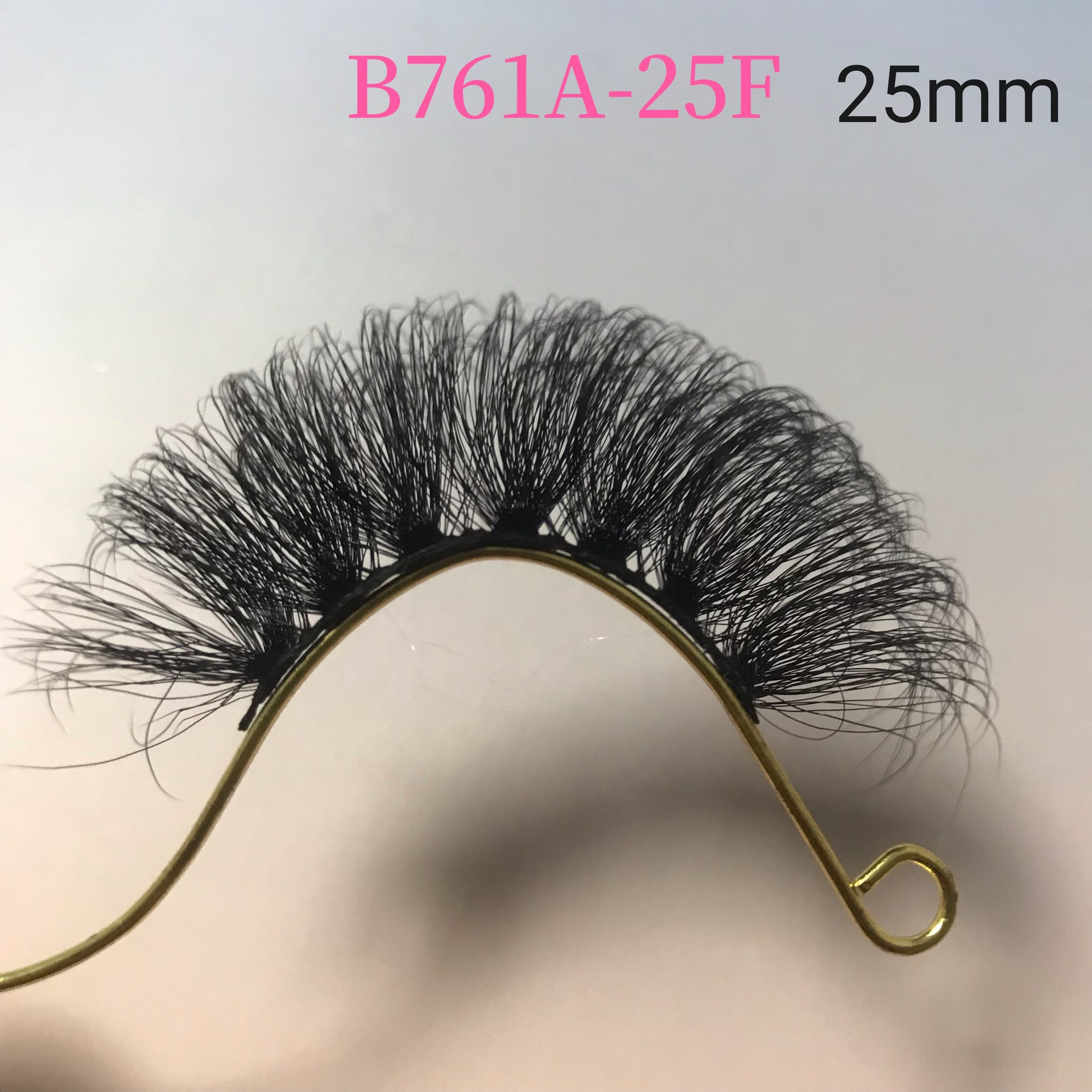 B761A-25F