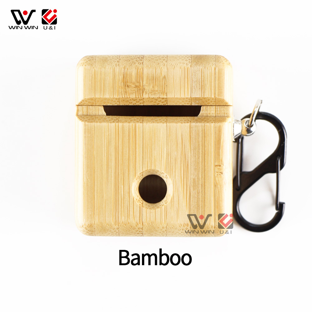 Bambú
