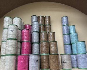 <strong>Elastic</strong> Bracelet Cord DIY <strong>String</strong> Colored <strong>Elastic</strong> Thread - Product Image 3