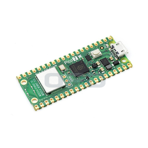 Ahududu Pi Pico 2 W mikrodenetleyici kurulu ahududu geliştirme kurulu RP2350 çip tek kart bilgisayar ahududu Pi Pico 2 W