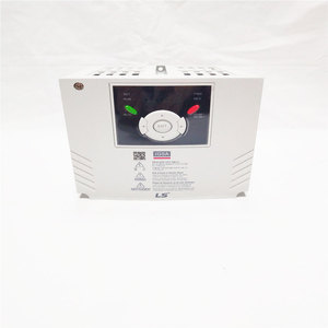 Kore <span class=keywords><strong>LS</strong></span> ac frekans dönüştürücü 50hz 60hz SV185IG5A-4 <span class=keywords><strong>IG5A</strong></span> serisi