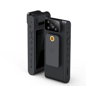 Tragbare Multifunktions-Outdoor-Sport kamera mit neuem Design Back Clip & Conference Recorder Action & Sport kamera - Product Image 4
