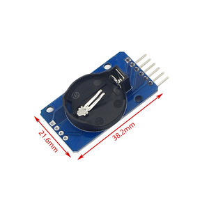 DS3231 AT24C32 IIC Präzisions-RTC-Echtzeituhr-Speicher modul RTC DS3231SN-Speichermodul für Arduino Raspberry Pi DIY KIT